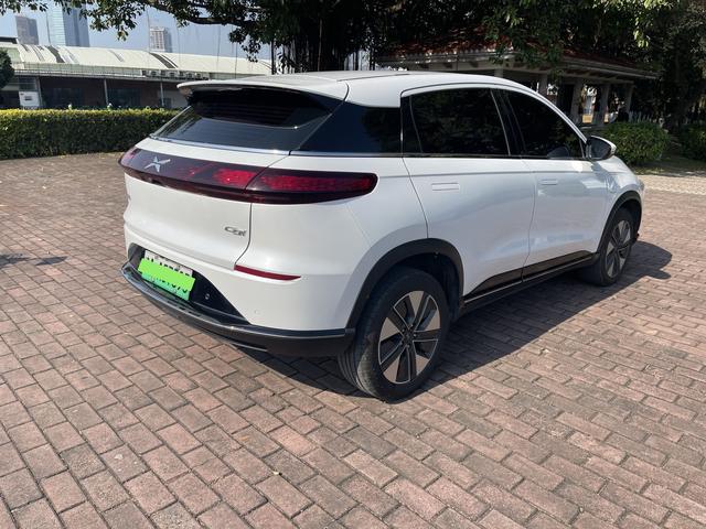 XPENG G3 2022 G3i 520G -u22014019 | ZEEX AUTO