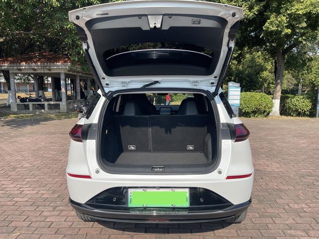 XPENG G3 2022 G3i 520G -u22014019 | ZEEX AUTO