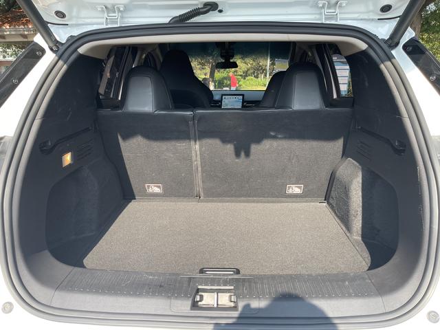 XPENG G3 2022 G3i 520G -u22014019 | ZEEX AUTO