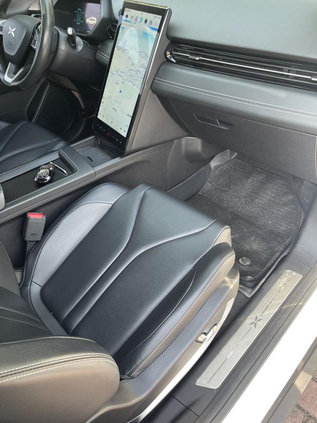 XPENG G3 2022 G3i 520G -u22014019 | ZEEX AUTO