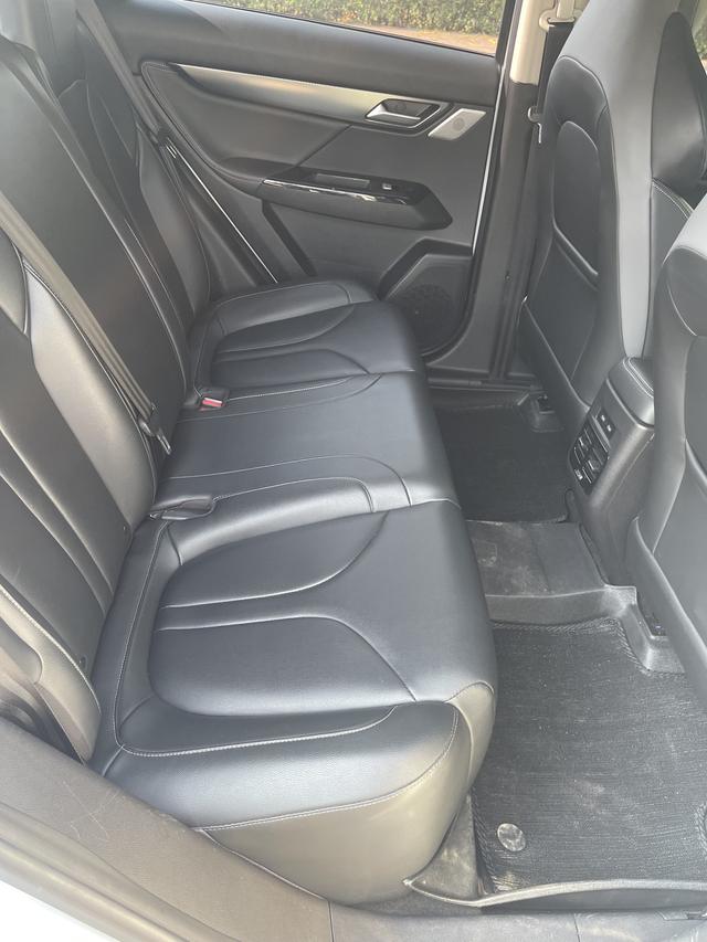 XPENG G3 2022 G3i 520G -u22014019 | ZEEX AUTO