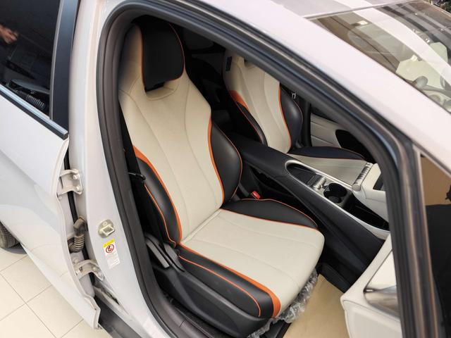 BYD Dolphin 2021 Freedom Version -u22733335 | ZEEX AUTO