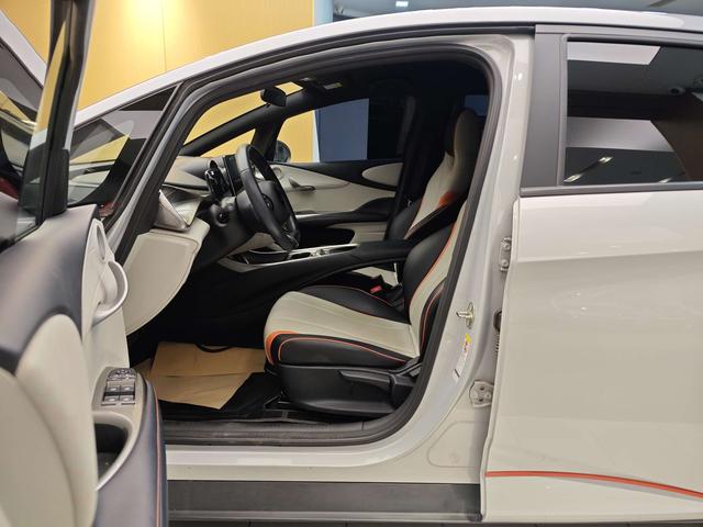 BYD Dolphin 2021 Freedom Version -u22733335 | ZEEX AUTO