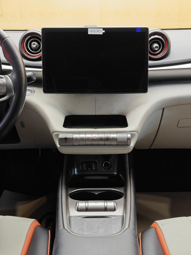 BYD Dolphin 2021 Freedom Version -u22733335 | ZEEX AUTO