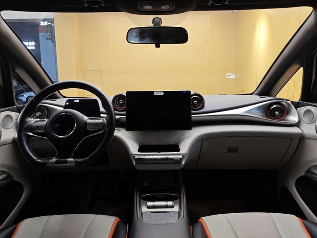 BYD Dolphin 2021 Freedom Version -u22733335 | ZEEX AUTO
