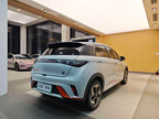 BYD Dolphin 2021 Freedom Version -u22733335 | ZEEX AUTO