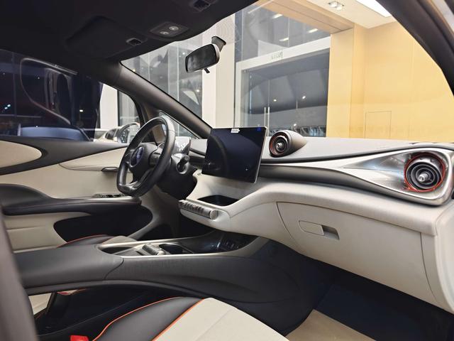 BYD Dolphin 2021 Freedom Version -u22733335 | ZEEX AUTO