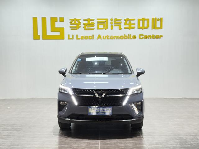SAIC-GM-Wuling Xingchen 2021 Model 1.5T Automatic Star Edition -u22339098 | ZEEX AUTO