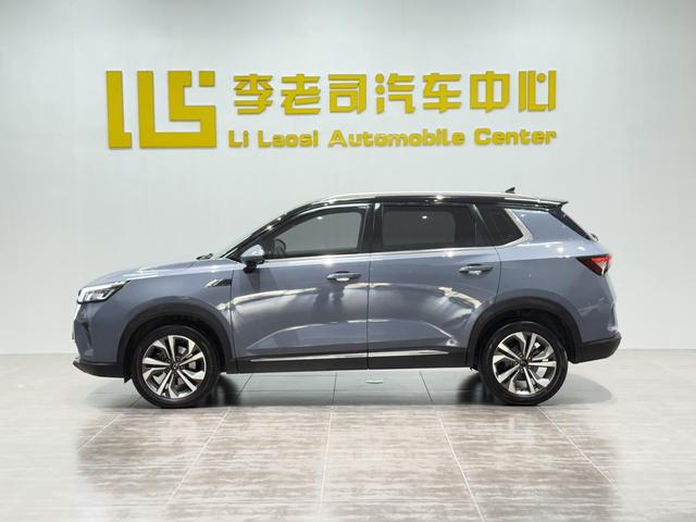SAIC-GM-Wuling Xingchen 2021 Model 1.5T Automatic Star Edition -u22339098 | ZEEX AUTO
