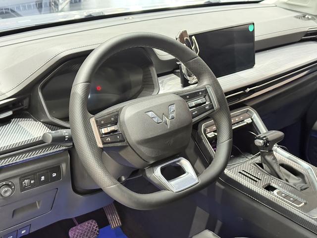 SAIC-GM-Wuling Xingchen 2021 Model 1.5T Automatic Star Edition -u22339098 | ZEEX AUTO