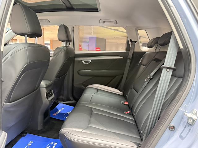 SAIC-GM-Wuling Xingchen 2021 Model 1.5T Automatic Star Edition -u22339098 | ZEEX AUTO
