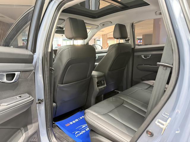 SAIC-GM-Wuling Xingchen 2021 Model 1.5T Automatic Star Edition -u22339098 | ZEEX AUTO