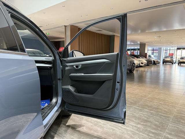 SAIC-GM-Wuling Xingchen 2021 Model 1.5T Automatic Star Edition -u22339098 | ZEEX AUTO