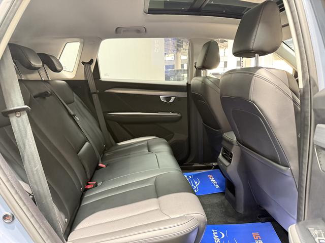 SAIC-GM-Wuling Xingchen 2021 Model 1.5T Automatic Star Edition -u22339098 | ZEEX AUTO