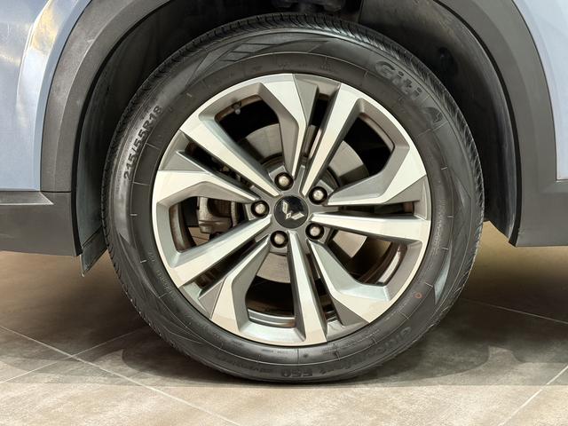 SAIC-GM-Wuling Xingchen 2021 Model 1.5T Automatic Star Edition -u22339098 | ZEEX AUTO