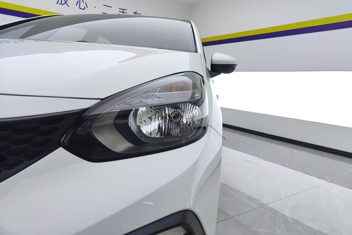 GAC Honda Fit 2021 1.5L CVT Trendy Enjoyment Edition -u21338236 | ZEEX AUTO