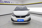 GAC Honda Fit 2021 1.5L CVT Trendy Enjoyment Edition -u21338236 | ZEEX AUTO