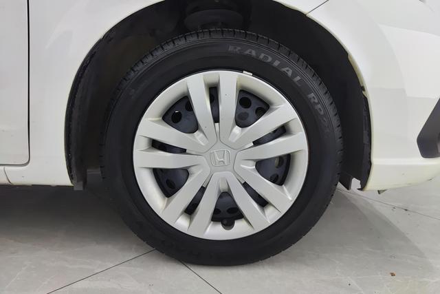 GAC Honda Fit 2021 1.5L CVT Trendy Enjoyment Edition -u21338236 | ZEEX AUTO