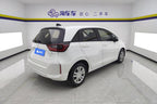 GAC Honda Fit 2021 1.5L CVT Trendy Enjoyment Edition -u21338236 | ZEEX AUTO
