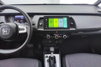 GAC Honda Fit 2021 1.5L CVT Trendy Enjoyment Edition -u21338236 | ZEEX AUTO