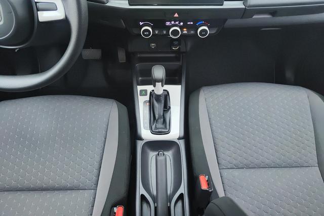 GAC Honda Fit 2021 1.5L CVT Trendy Enjoyment Edition -u21338236 | ZEEX AUTO