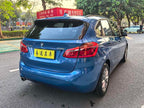 BMW Brilliance 2 Series Gran Tourer 2018 218i Fashion Version -u22672363 | ZEEX AUTO
