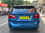 BMW Brilliance 2 Series Gran Tourer 2018 218i Fashion Version -u22672363 | ZEEX AUTO