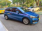 BMW Brilliance 2 Series Gran Tourer 2018 218i Fashion Version -u22672363 | ZEEX AUTO