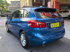 BMW Brilliance 2 Series Gran Tourer 2018 218i Fashion Version -u22672363 | ZEEX AUTO