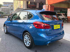 BMW Brilliance 2 Series Gran Tourer 2018 218i Fashion Version -u22672363 | ZEEX AUTO