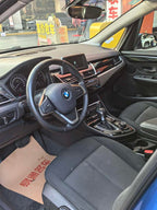 BMW Brilliance 2 Series Gran Tourer 2018 218i Fashion Version -u22672363 | ZEEX AUTO
