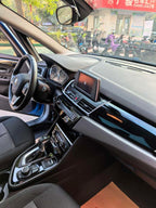 BMW Brilliance 2 Series Gran Tourer 2018 218i Fashion Version -u22672363 | ZEEX AUTO