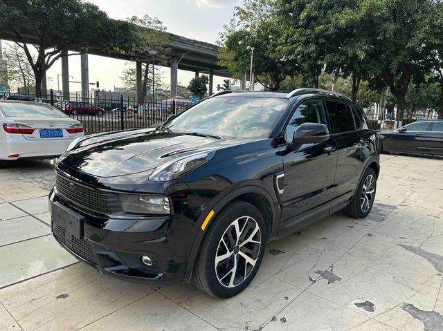 Lynk & Co 01 EM-P 2018 Model 1.5T JinPro National V -u22751508 | ZEEX AUTO