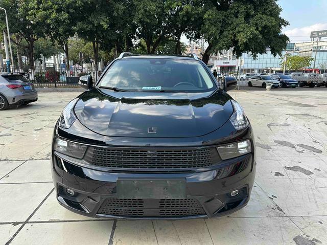 Lynk & Co 01 EM-P 2018 Model 1.5T JinPro National V -u22751508 | ZEEX AUTO