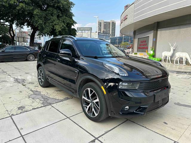 Lynk & Co 01 EM-P 2018 Model 1.5T JinPro National V -u22751508 | ZEEX AUTO