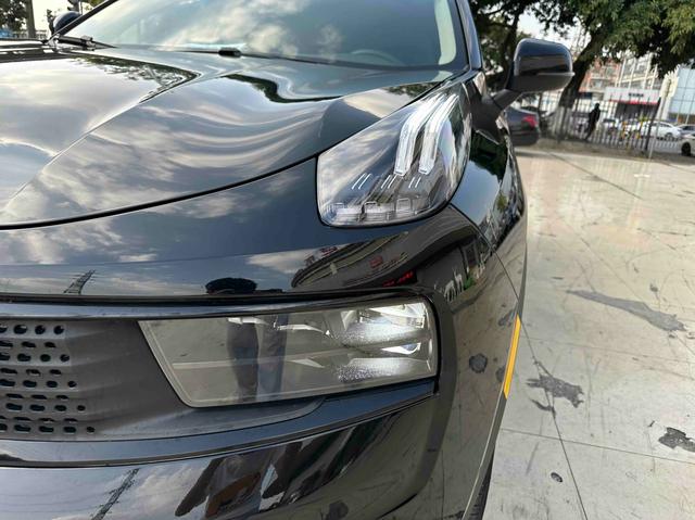 Lynk & Co 01 EM-P 2018 Model 1.5T JinPro National V -u22751508 | ZEEX AUTO