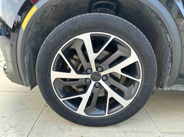 Lynk & Co 01 EM-P 2018 Model 1.5T JinPro National V -u22751508 | ZEEX AUTO