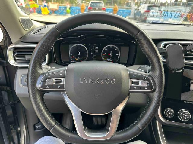 Lynk & Co 01 EM-P 2018 Model 1.5T JinPro National V -u22751508 | ZEEX AUTO