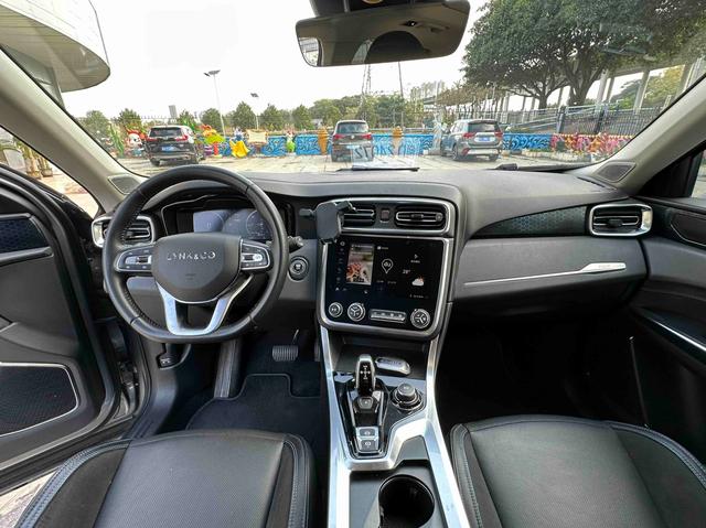 Lynk & Co 01 EM-P 2018 Model 1.5T JinPro National V -u22751508 | ZEEX AUTO
