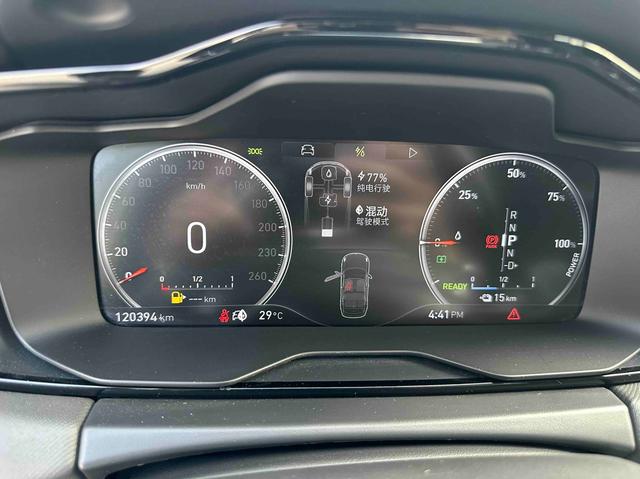 Lynk & Co 01 EM-P 2018 Model 1.5T JinPro National V -u22751508 | ZEEX AUTO
