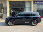 GAC Trumpchi GS8 2017 Model 320T 4WD Supreme Version 7-Seater -u22502527 | ZEEX AUTO