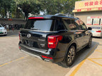 GAC Trumpchi GS8 2017 Model 320T 4WD Supreme Version 7-Seater -u22502527 | ZEEX AUTO