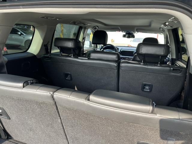 GAC Trumpchi GS8 2017 Model 320T 4WD Supreme Version 7-Seater -u22502527 | ZEEX AUTO