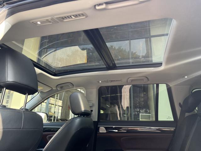 GAC Trumpchi GS8 2017 Model 320T 4WD Supreme Version 7-Seater -u22502527 | ZEEX AUTO