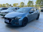 Mazda Mazda3 Axela 2017 Sedan 1.5L Automatic Comfort Edition National V -u22716981 | ZEEX AUTO