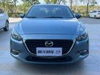 Mazda Mazda3 Axela 2017 Sedan 1.5L Automatic Comfort Edition National V -u22716981 | ZEEX AUTO