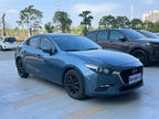 Mazda Mazda3 Axela 2017 Sedan 1.5L Automatic Comfort Edition National V -u22716981 | ZEEX AUTO