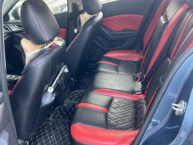 Mazda Mazda3 Axela 2017 Sedan 1.5L Automatic Comfort Edition National V -u22716981 | ZEEX AUTO