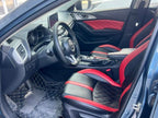 Mazda Mazda3 Axela 2017 Sedan 1.5L Automatic Comfort Edition National V -u22716981 | ZEEX AUTO