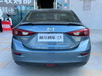 Mazda Mazda3 Axela 2017 Sedan 1.5L Automatic Comfort Edition National V -u22716981 | ZEEX AUTO